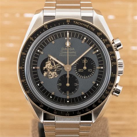 omega speedmaster 2019 anniversary|omega moonwatch 50th anniversary.